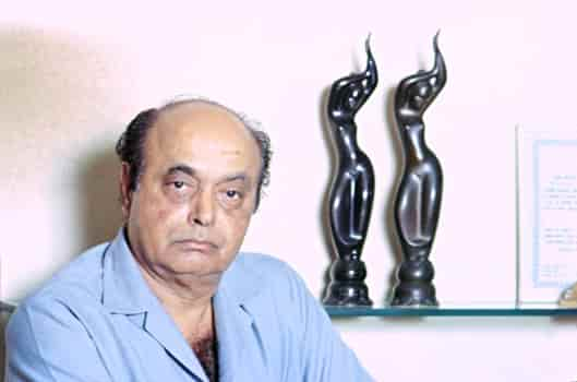 Ramanand Sagar